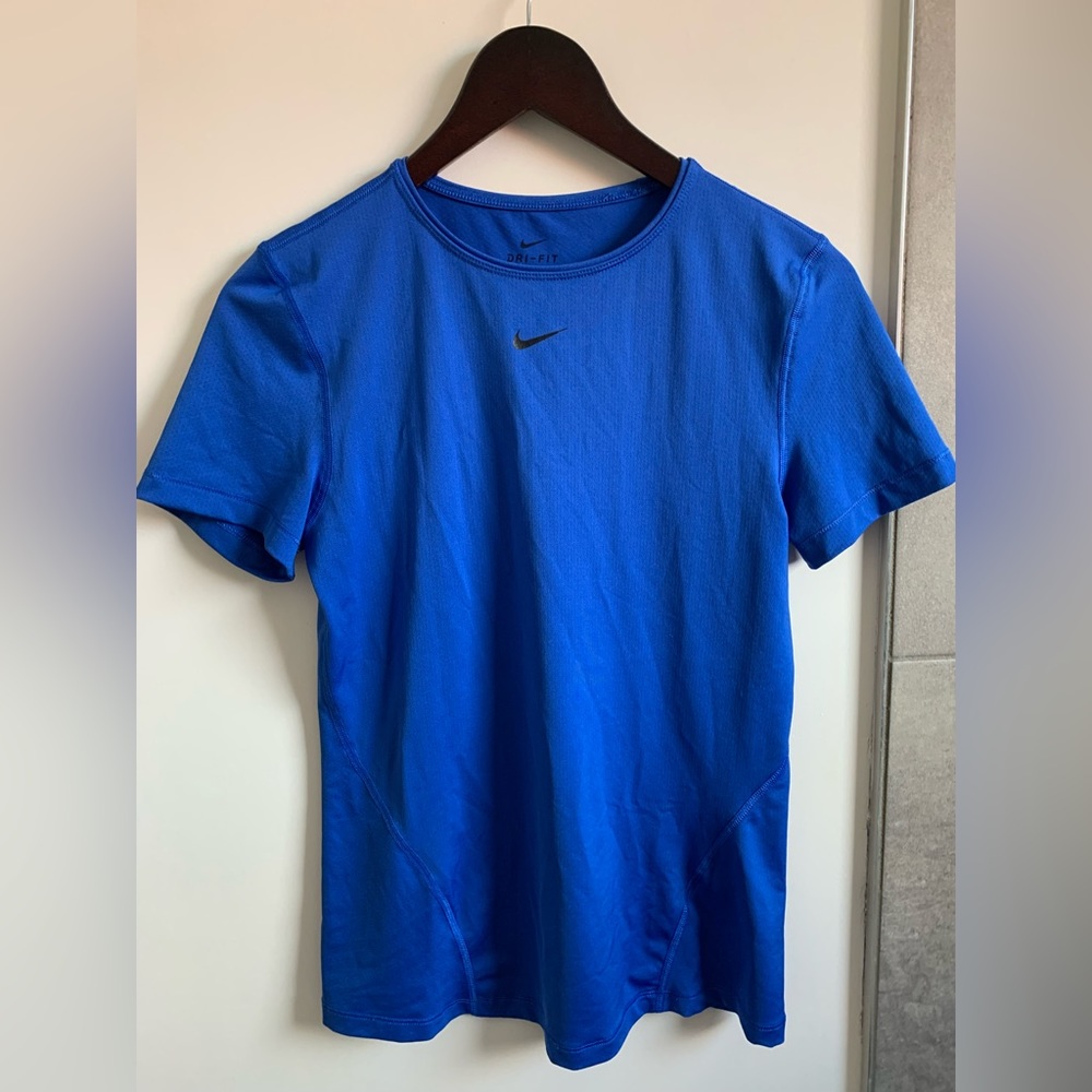 Dry fit tee shirt nike sport